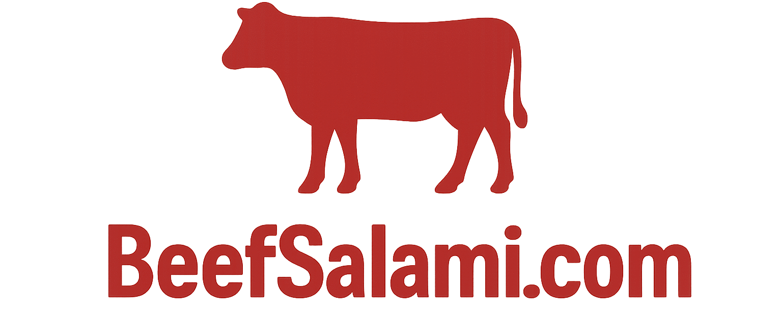 beefsalami