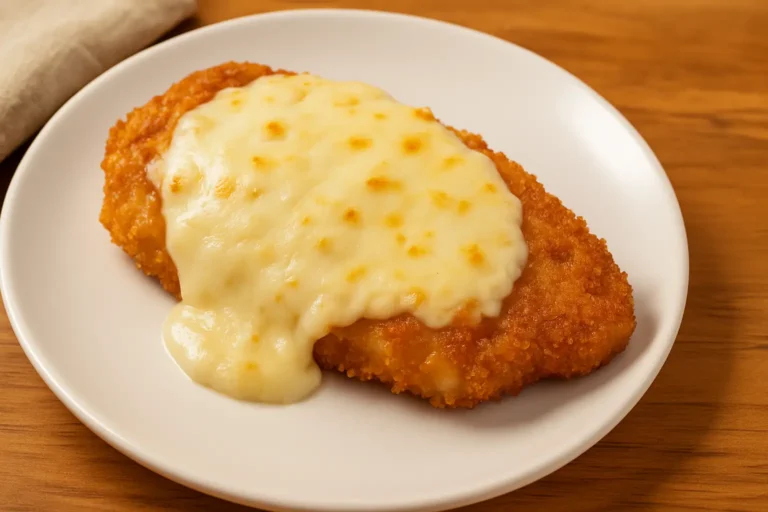 chicken cheez