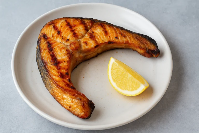 kama salmon