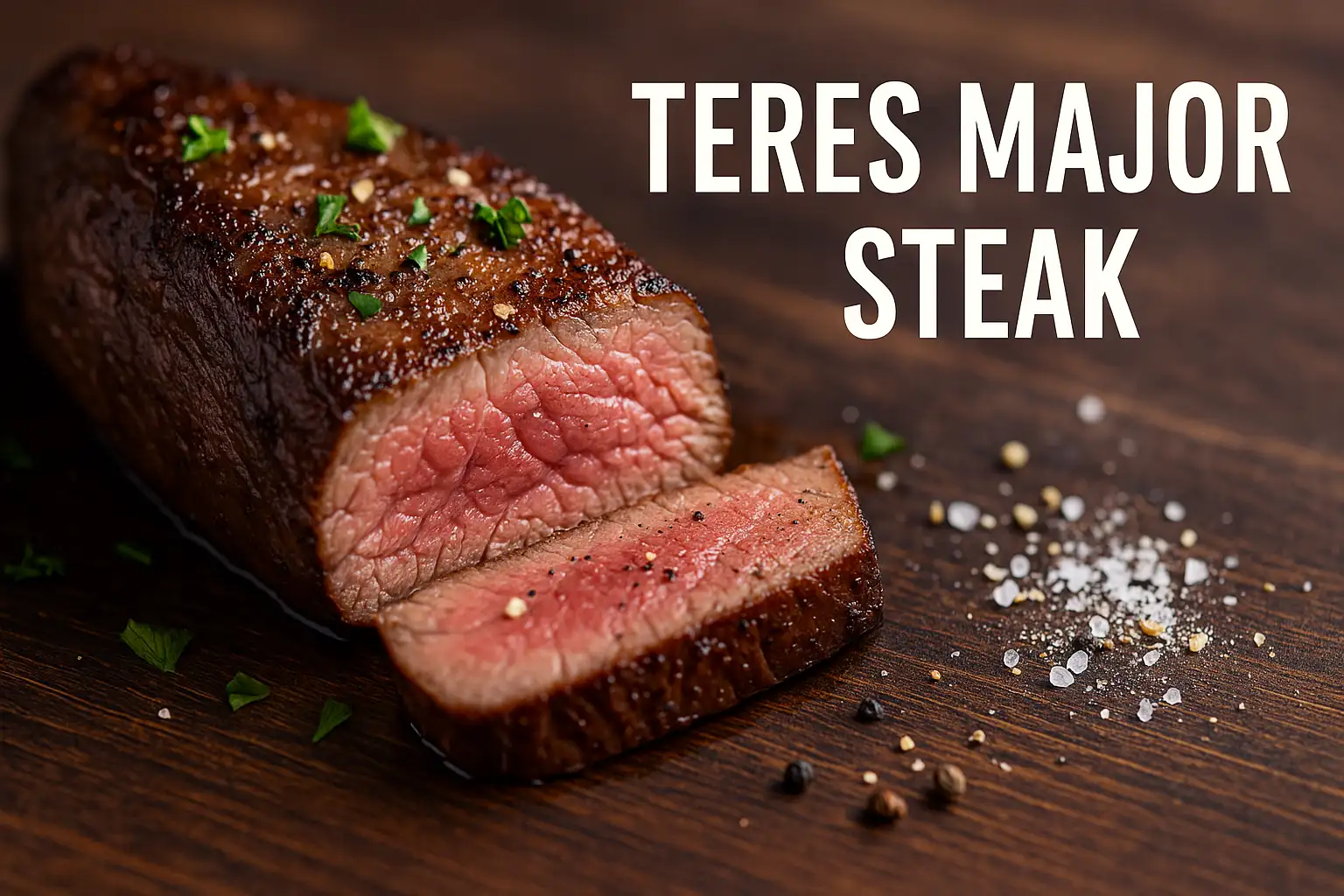 teres major steak