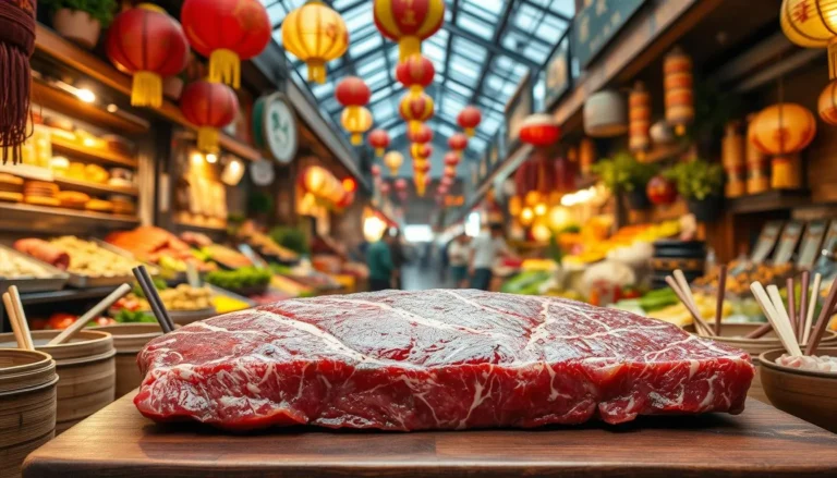 wagyu skirt steak