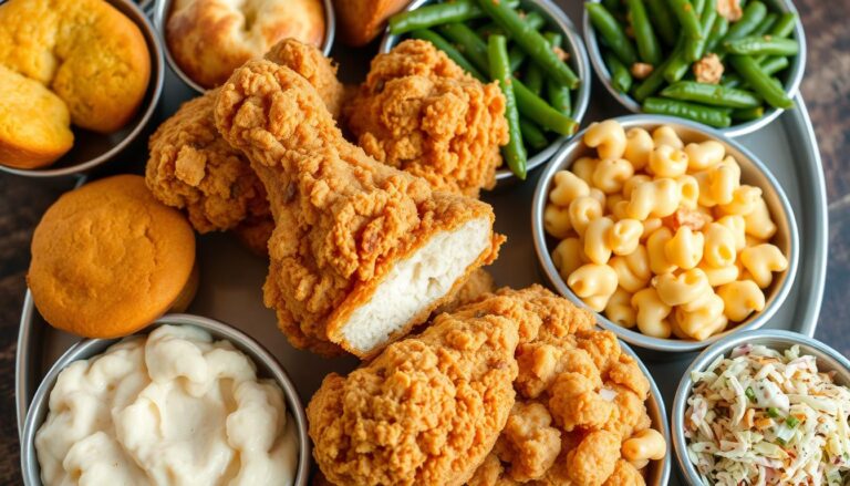 kentucky chicken recipe