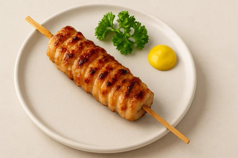 chicken stick