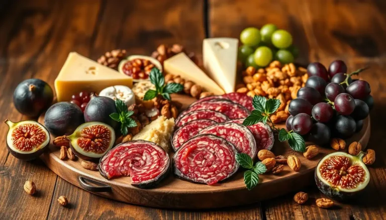 beef salami