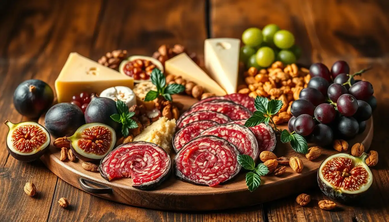 beef salami