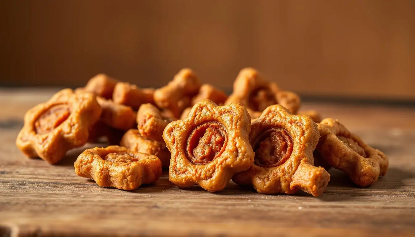 beef pizzle