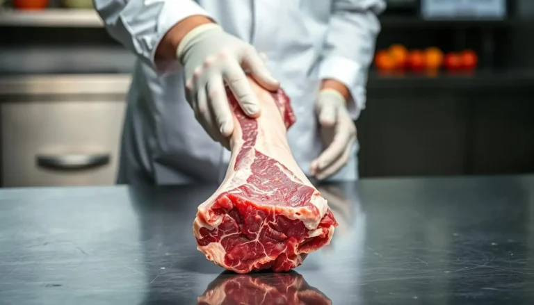 beef bones