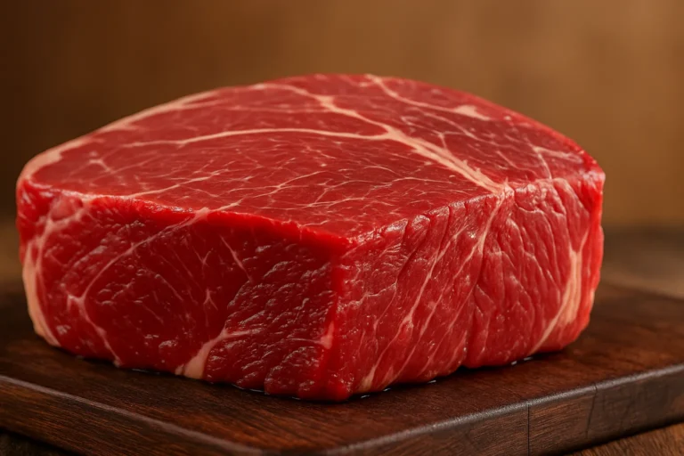 beef knuckle bones