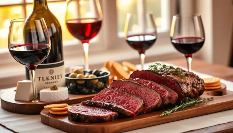beef cuts for Easter