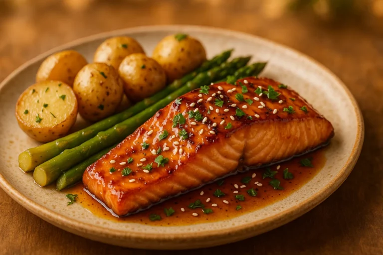 sitka salmon recipes