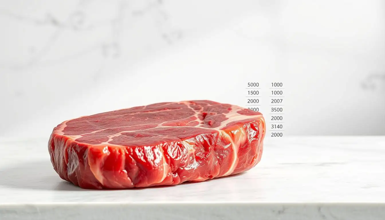 beef ribeye steak price
