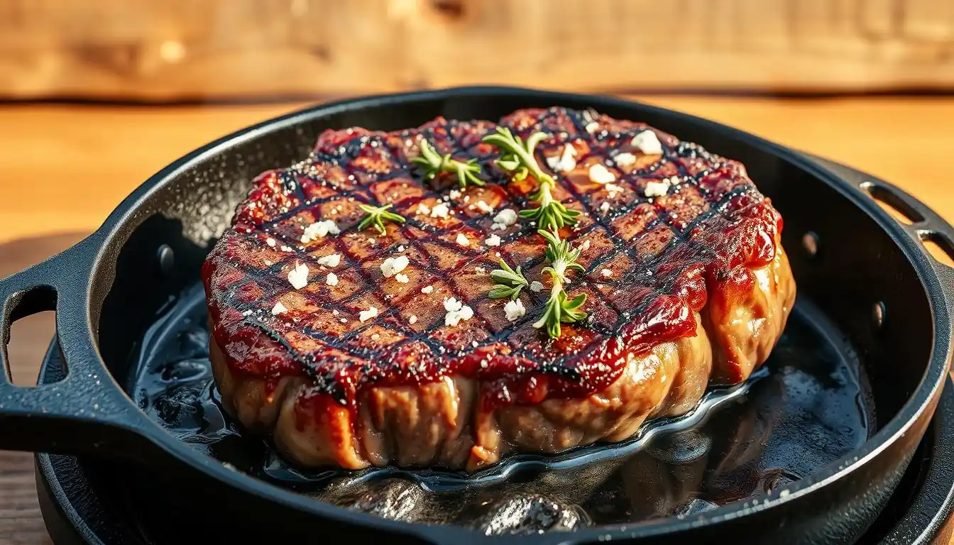 beef oyster steak