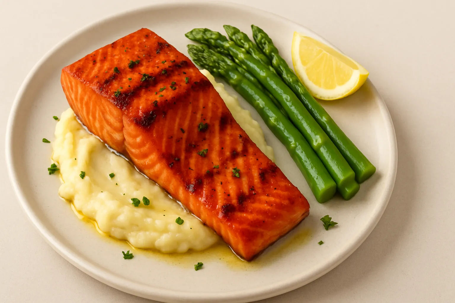 sockeye salmon recipe