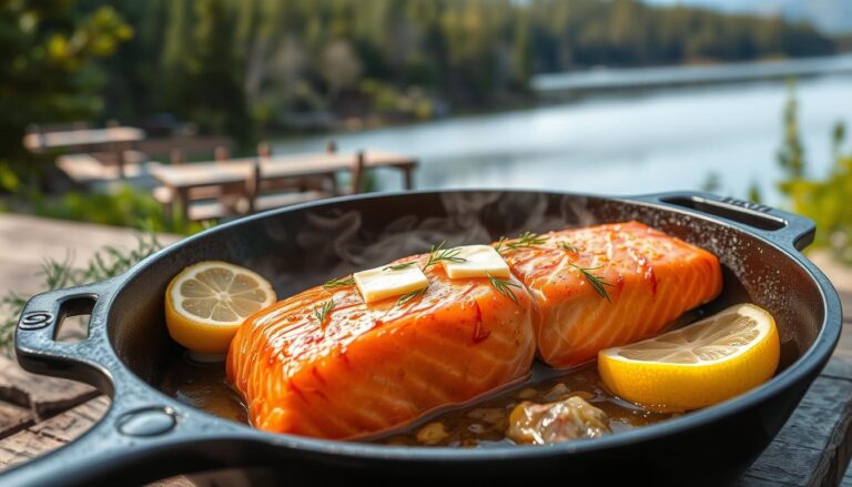 kokanee salmon recipes