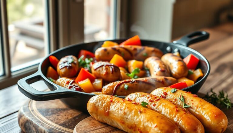 italian chicken sausage recipes