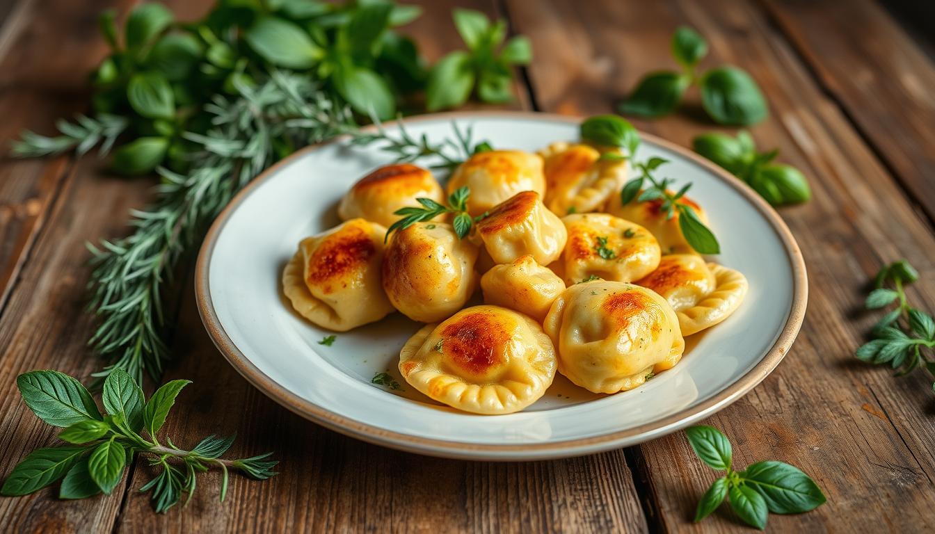 chicken tortellini recipes