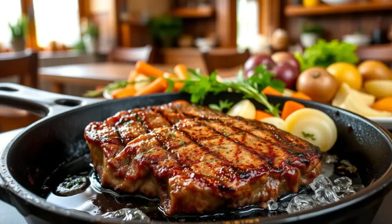 chuck eye steak
