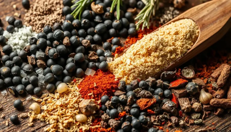 steak seasoning