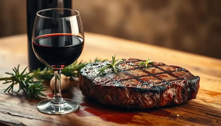 steak sides