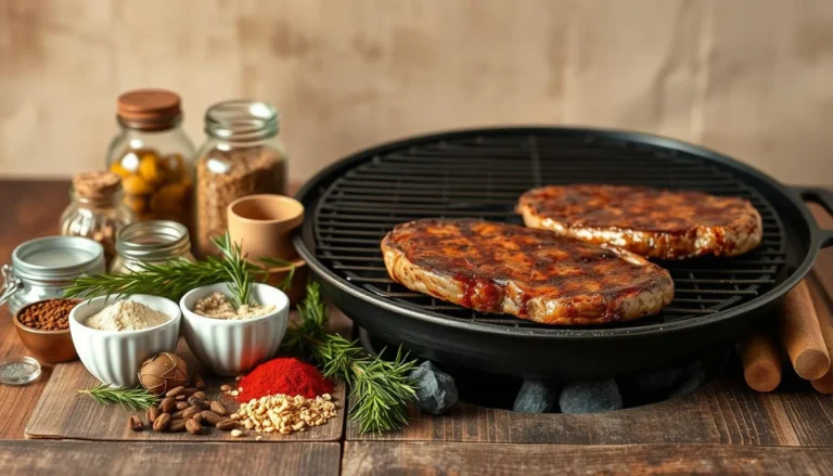 steak seasoning