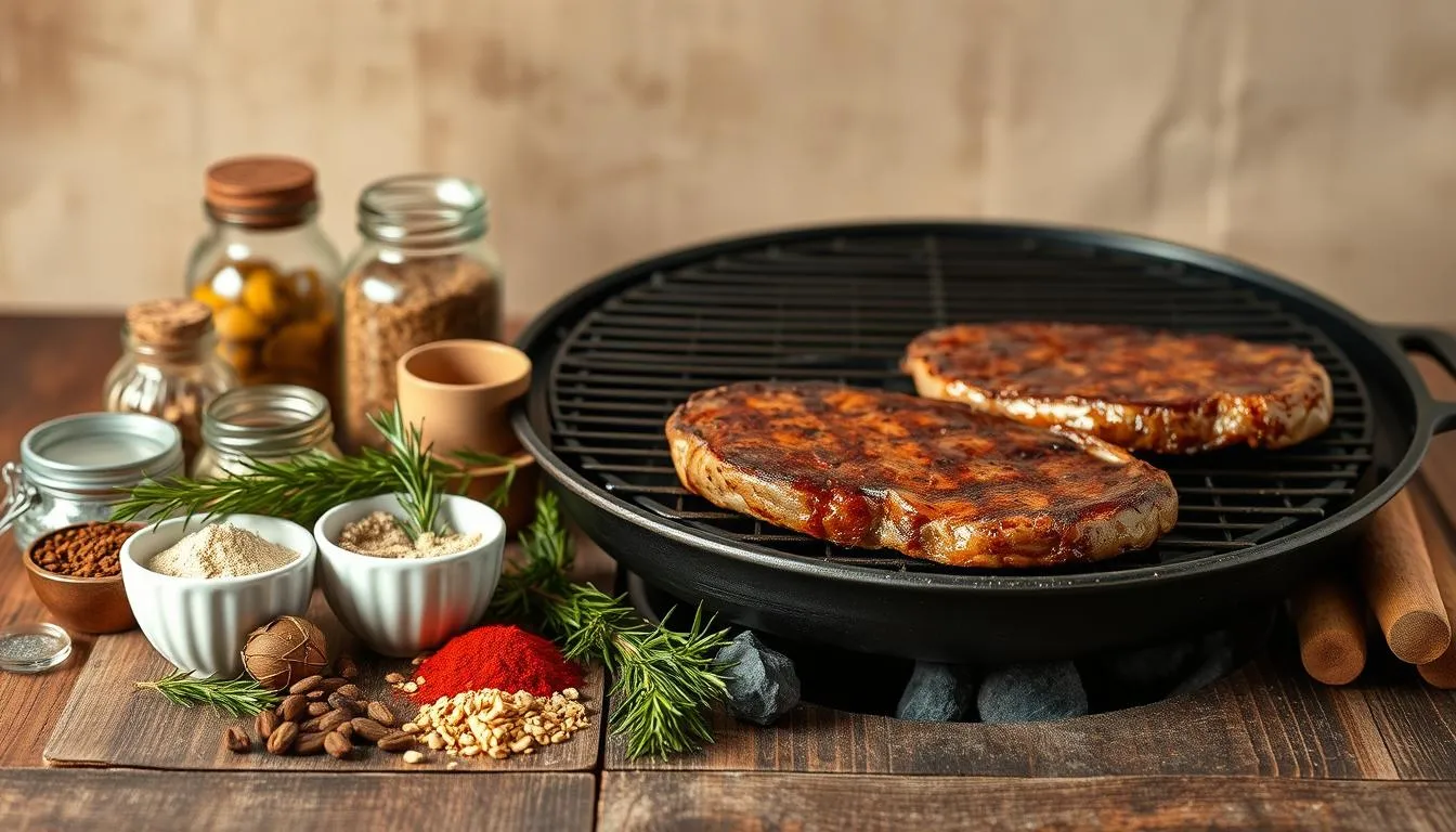 steak seasoning