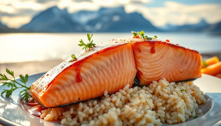 alaska salmon recipe