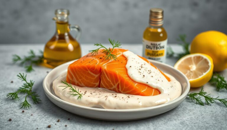 salmon mayonnaise recipe