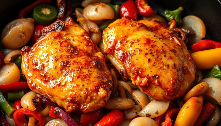 sauteed chicken recipes