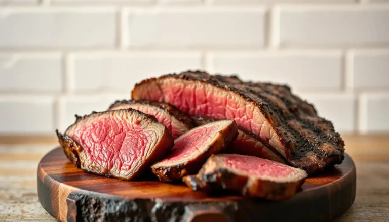 picanha steak