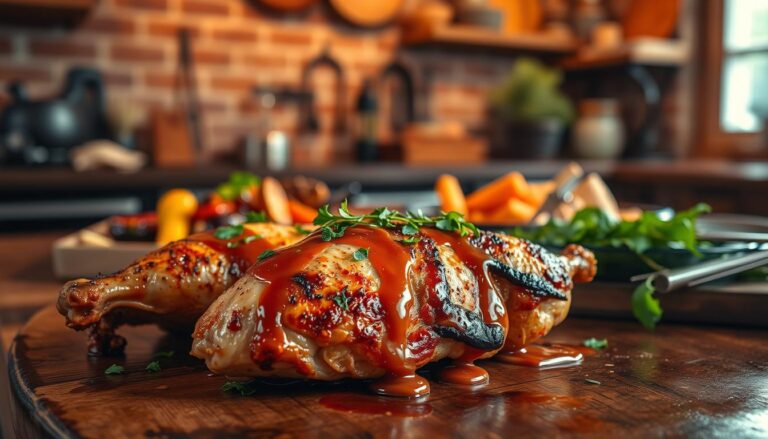 carnivore chicken recipe