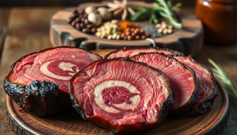 smoked salt beef