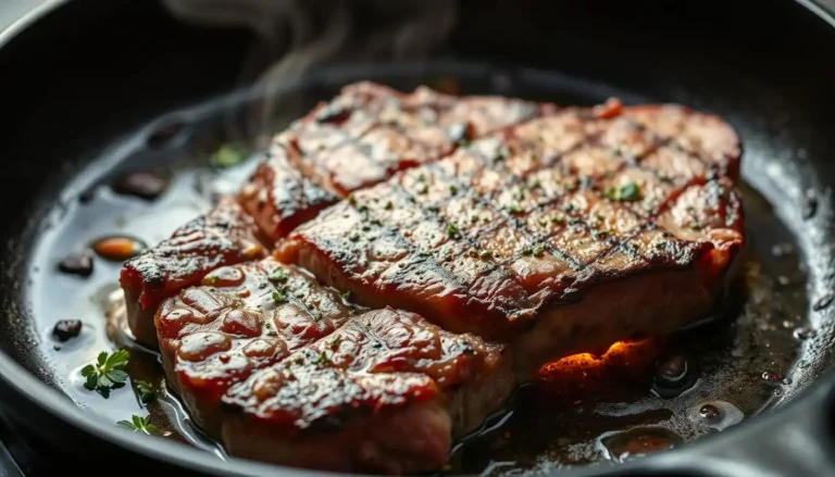 leanest cut of steak